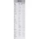 Щітка склоочисника Bosch Eco Quick-Clip 60C каркасна 600мм 3397004673