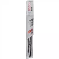 Щётка стеклоочистителя Bosch Eco Quick-Clip 55C каркасная 550мм 3397004672