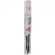 Щітка склоочисника Bosch Eco Quick-Clip 55C каркасна 550мм 3397004672