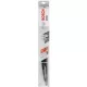 Щітка склоочисника Bosch Eco Quick-Clip 50C каркасна 500мм 3397004670