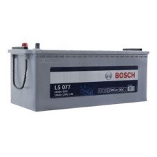 Автомобільний акумулятор BOSCH L5077 6СТ-180Ah Аз 1000A (EN) 0092L50770