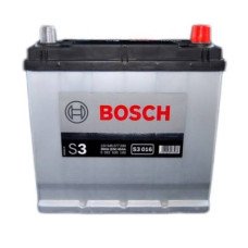 Автомобильный аккумулятор BOSCH S3016 6СТ-45Ah АзЕ ASIA 300A (EN) 0092S30160