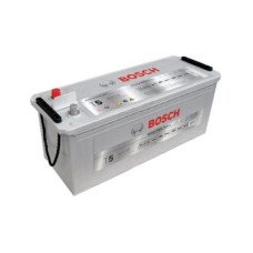 Автомобільний акумулятор BOSCH Т5075 6СТ-145Ah Аз 800A (EN) 0092T50750