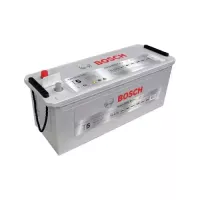 Автомобільний акумулятор BOSCH Т5075 6СТ-145Ah Аз 800A (EN) 0092T50750