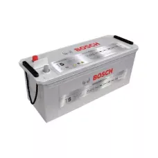 Автомобільний акумулятор BOSCH Т5075 6СТ-145Ah Аз 800A (EN) 0092T50750