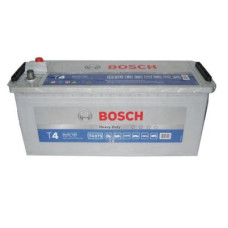 Автомобильный аккумулятор BOSCH Т4075 6СТ-140Ah АзЕ 800A (EN) 0092T40750