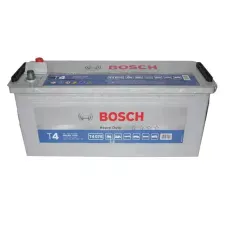 Автомобільний акумулятор BOSCH Т4075 6СТ-140Ah АзЕ 800A (EN) 0092T40750
