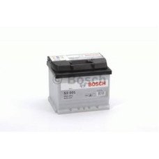 Автомобильный аккумулятор BOSCH S3001 6СТ-41Ah АзЕ 360A (EN) 0092S30010