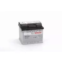Автомобильный аккумулятор BOSCH S3001 6СТ-41Ah АзЕ 360A (EN) 0092S30010