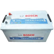 Автомобильный аккумулятор BOSCH Т4080 6СТ-215Ah Аз 1150A (EN) 0092T40800