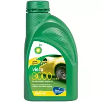 Автомобильное моторное масло BP Visco 3000 10W-40 1л