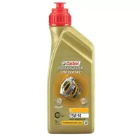 Масло трансмиссионное Castrol Transmax Universal LL 75w-90 1л