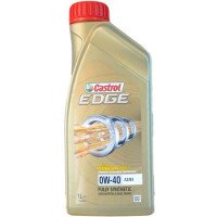 Автомобильное моторное масло Castrol Edge Titanium 0W-40 1л