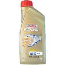 Автомобільна моторна олива Castrol Edge Titanium 0W-40 1л