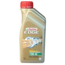 Автомобільна моторна олива Castrol Edge Sport 10W-60 1л