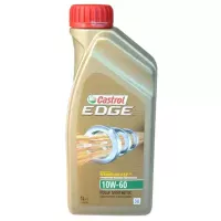 Автомобильное моторное масло Castrol Edge Sport 10W-60 1л