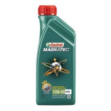 Автомобільна моторна олива Castrol Magnatec 10W-40 1л