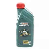 Автомобільна моторна олива Castrol Magnatec 5W-30 1л