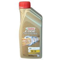 Автомобильное моторное масло Castrol Edge Professional A5 5W-30 1л