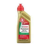 Масло трансмиссионное Castrol Transmax Dex III Multivehicle 1л