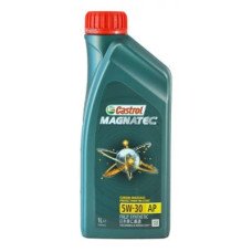 Автомобильное моторное масло Castrol Magnatec AP 5W-30 1л