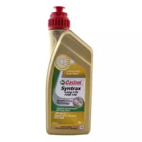 Масло трансмиссионное Castrol Syntrax Longlife 75W-140 GL-5 1л