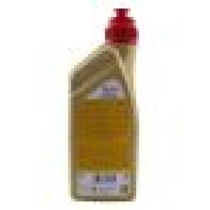 Масло трансмиссионное Castrol Syntrax Longlife 75W-140 GL-5 1л