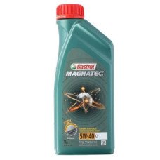 Автомобільна моторна олива Castrol Magnatec 5W-40 C3 1л