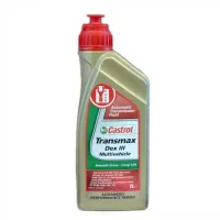 Олива трансмісійнa Castrol Transmax Dex III Multivehicle 1л