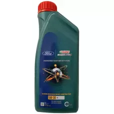 Автомобільна моторна олива Castrol Magnatec Professional Ford A5 5W-30 1л