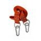 Набір автомобіліста Audi кросовер чорний 01-078-л