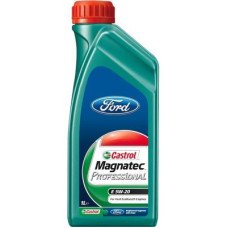 Автомобільна моторна олива Castrol Magnatec Professional E 5W-20 Ford 1л