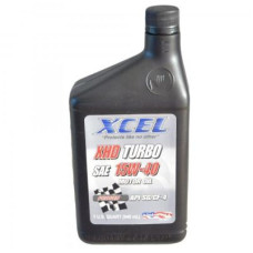 Автомобільна моторна олива XCEL XHD TURBO 15W-40 1л