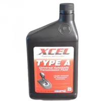 Олива трансмісійнa XCEL UNIVERSAL ATF-A 1л