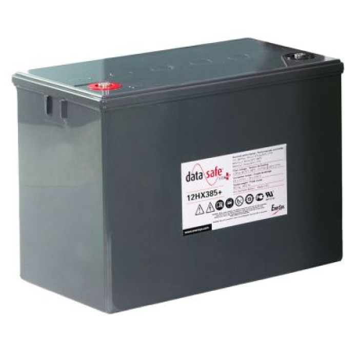 Аккумулятор стационарный EnerSys - DataSafe TPPL+ AGM 87Ah Аз 12HX385