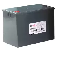 Акумулятор стаціонарний EnerSys - DataSafe TPPL + AGM 101Ah Аз 12HX450