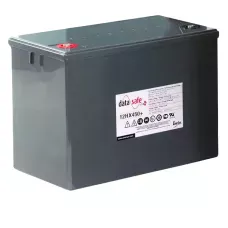 Акумулятор стаціонарний EnerSys - DataSafe TPPL + AGM 101Ah Аз 12HX450