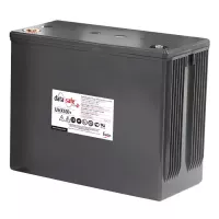 Акумулятор стаціонарний EnerSys - DataSafe TPPL + AGM 124Ah Аз 12HX530