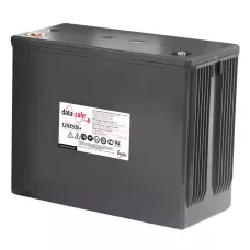 Акумулятор стаціонарний EnerSys - DataSafe TPPL + AGM 124Ah Аз 12HX530