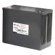 Акумулятор стаціонарний EnerSys - DataSafe TPPL + AGM 139Ah Аз 12HX600