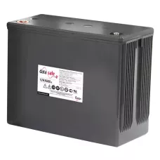 Акумулятор стаціонарний EnerSys - DataSafe TPPL + AGM 139Ah Аз 12HX600