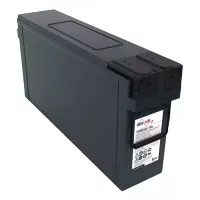 Акумулятор стаціонарний EnerSys - DataSafe TPPL + AGM 163Ah Аз 12HX650F-FR+