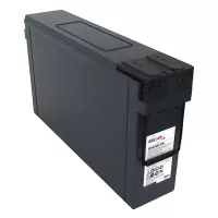 Акумулятор стаціонарний EnerSys - DataSafe TPPL + AGM 169Ah Аз 12HX700F-FR+