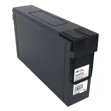 Акумулятор стаціонарний EnerSys - DataSafe TPPL + AGM 169Ah Аз 12HX700F-FR+