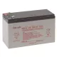 Акумулятор тяговий DataSafe AGM 9Ah 12V NPX35-12