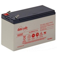 Акумулятор тяговий DataSafe AGM 9Ah 12V 12HX35