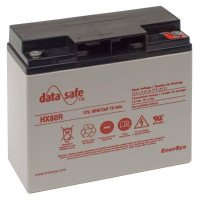 Аккумулятор тяговый DataSafe HX 20Ah 12V 12HX80