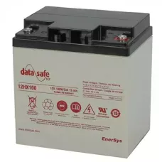 Акумулятор тяговий DataSafe HX 28,5Ah 12V 12HX100S