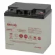Акумулятор тяговий DataSafe HX 28,5Ah 12V 12HX100S