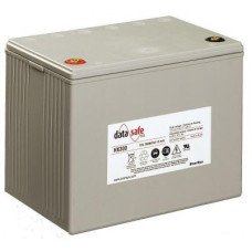Аккумулятор тяговый DataSafe HX 72Ah 12V 12HX300